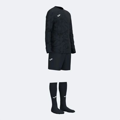 Joma Zamora Ix 9-10 Ans Ensemble de Gardien - Goalkeeper Set - Publicité Joma Zamora Ix 9-10 Ans Ensemble de Gardien - Goalkeeper Set - Publicité