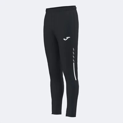 Pantalon de survêtement Joma Olimpiada Noir XS Homme - Publicité Pantalon de survêtement Joma Olimpiada Noir XS Homme - Publicité