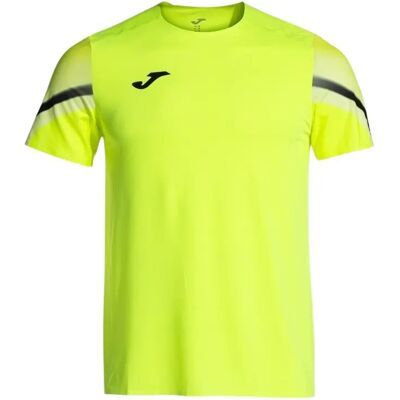 T-shirt à manches courtes Joma Elite XI - Vêtements de sport - Publicité T-shirt à manches courtes Joma Elite XI - Vêtements de sport - Publicité