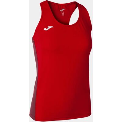 JOMA Maillot Enfant Rouge - Vêtements de Sport - Publicité JOMA Maillot Enfant Rouge - Vêtements de Sport - Publicité