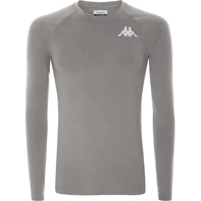 T-Shirt à manches longues Vurbat de Kappa - Vêtements de sport - Publicité T-Shirt à manches longues Vurbat de Kappa - Vêtements de sport - Publicité