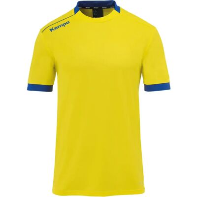 Maillot KEMPA pour homme - XL - T-shirt de sport - Publicité Maillot KEMPA pour homme - XL - T-shirt de sport - Publicité