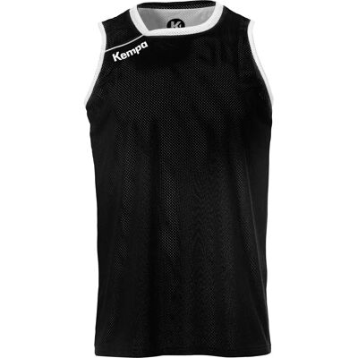 Kempa Maillot réversible homme - L - Publicité Kempa Maillot réversible homme - L - Publicité