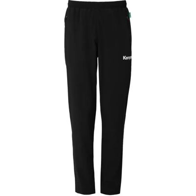 Pantalon de sport KEMPA Evolution Noir - Pantalon de sport - Publicité Pantalon de sport KEMPA Evolution Noir - Pantalon de sport - Publicité