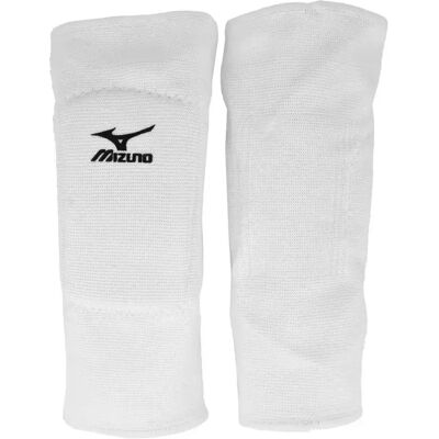 Genouillère Mizuno Blanc M Volleyball - Publicité Genouillère Mizuno Blanc M Volleyball - Publicité