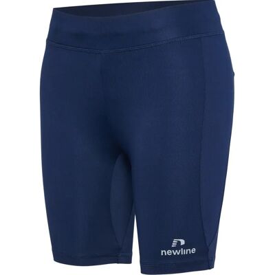 Legging enfant Newline Athletic sprinters Bleu 10 ans - Publicité Legging enfant Newline Athletic sprinters Bleu 10 ans - Publicité