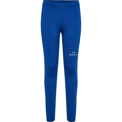 Legging enfant Newline Athletic - Bleu - 12 ans - Publicité Legging enfant Newline Athletic - Bleu - 12 ans - Publicité