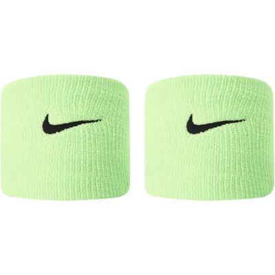 Poignet éponge Nike Premier (x2) Vert TU - Publicité Poignet éponge Nike Premier (x2) Vert TU - Publicité