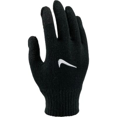 Gants polaire enfant Nike Tech And Grip TG 3.0 Noir L/XL - Publicité Gants polaire enfant Nike Tech And Grip TG 3.0 Noir L/XL - Publicité