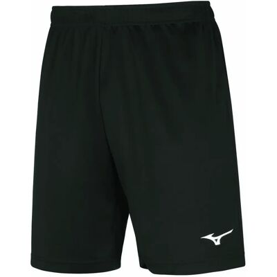 Mizuno Trad Shukyu Noir 4XL Homme - shorts - Publicité Mizuno Trad Shukyu Noir 4XL Homme - shorts - Publicité