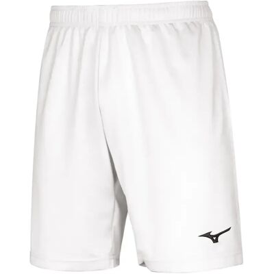 Short enfant Mizuno Trad Shukyu Blanc 10 ans - Publicité Short enfant Mizuno Trad Shukyu Blanc 10 ans - Publicité