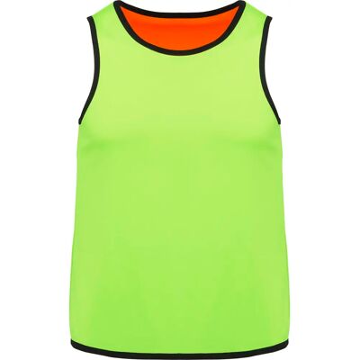 Gilet Sportif Réversible Proact PA046 - 6/10 - Publicité Gilet Sportif Réversible Proact PA046 - 6/10 - Publicité