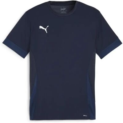 Puma Homme Maillot de sport teamGOAL Matchday 3XL - Jersey - Publicité Puma Homme Maillot de sport teamGOAL Matchday 3XL - Jersey - Publicité