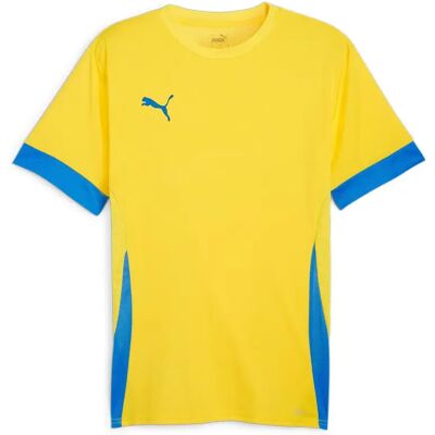 Puma Matchday Maillot - Vêtement de sport pour adolescents - Publicité Puma Matchday Maillot - Vêtement de sport pour adolescents - Publicité
