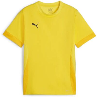 Puma Modèle : Maillot enfant unisexe - TeamGOAL Matchday - 128 - Publicité Puma Modèle : Maillot enfant unisexe - TeamGOAL Matchday - 128 - Publicité