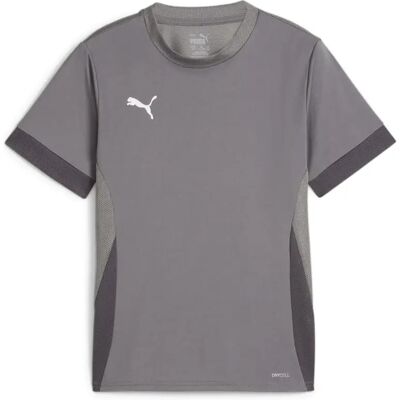 T-shirt de sport Puma pour garçons - teamGOAL Matchday Jersey jr (140) - T-shirt de sport - Publicité T-shirt de sport Puma pour garçons - teamGOAL Matchday Jersey jr (140) - T-shirt de sport - Publicité