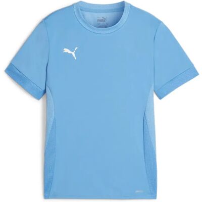 Puma Jungen teamGOAL Matchday Jersey jr (128) - Sportshirt - Publicité Puma Jungen teamGOAL Matchday Jersey jr (128) - Sportshirt - Publicité