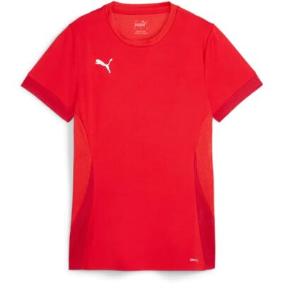 Puma Damen Sportshirt teamGOAL Matchday Jersey Wmns (M) - Maillot de sport - Publicité Puma Damen Sportshirt teamGOAL Matchday Jersey Wmns (M) - Maillot de sport - Publicité