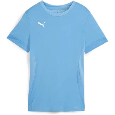 Puma Damen Sportshirt - teamGOAL Matchday Jersey Wmns XS - Maillot de sport - Publicité Puma Damen Sportshirt - teamGOAL Matchday Jersey Wmns XS - Maillot de sport - Publicité