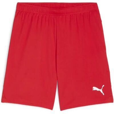 Puma Hommes Rouge XXL Shorts - Publicité Puma Hommes Rouge XXL Shorts - Publicité