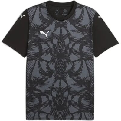 Puma Homme Maillot de Sport - Coupe Slim - Graphisme Total - Maillot de Sport - Publicité Puma Homme Maillot de Sport - Coupe Slim - Graphisme Total - Maillot de Sport - Publicité