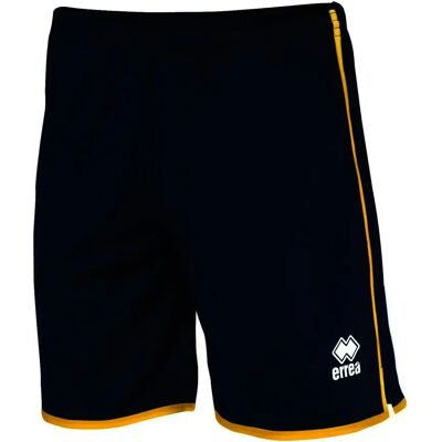 Short de sport Errea Bonn S - Pantalons de sport pour homme - Publicité Short de sport Errea Bonn S - Pantalons de sport pour homme - Publicité