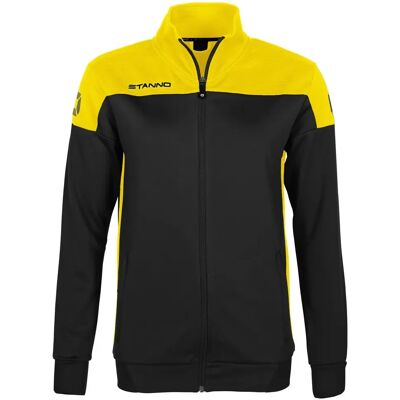 STANNO - Pride Full Zip - Jaune - XL - Veste - Publicité STANNO - Pride Full Zip - Jaune - XL - Veste - Publicité