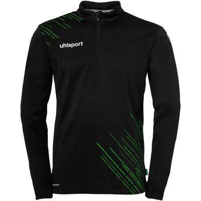 Haut d'entrainement 1/4 zip enfant Uhlsport Score 26 Noir 14 ans - Publicité Haut d'entrainement 1/4 zip enfant Uhlsport Score 26 Noir 14 ans - Publicité