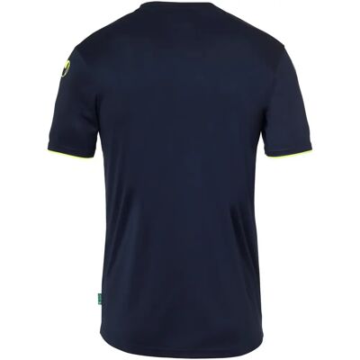 Polo enfant Uhlsport Score 26 Poly Noir 8/10 ans - Publicité Polo enfant Uhlsport Score 26 Poly Noir 8/10 ans - Publicité
