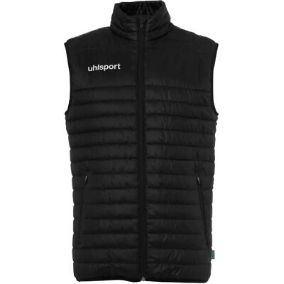 Gilet Ultra Lite Uhlsport - Léger, polyester recyclé - Publicité Gilet Ultra Lite Uhlsport - Léger, polyester recyclé - Publicité