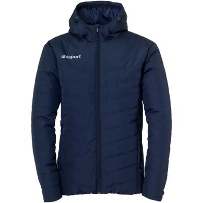 Blouson d'hiver rembourré Uhlsport Essential Enfant - Publicité Blouson d'hiver rembourré Uhlsport Essential Enfant - Publicité