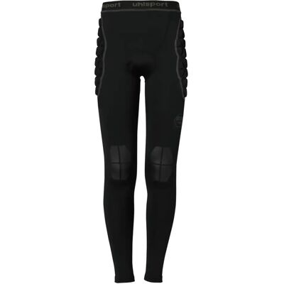 Uhlsport Bionk Frame Long Tight - Édition Noire - Legging long - Publicité Uhlsport Bionk Frame Long Tight - Édition Noire - Legging long - Publicité