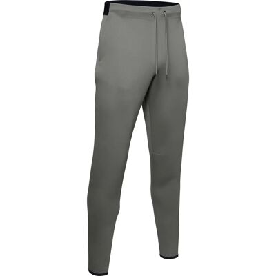 Pantalon Under Armour Move - Ajusté, Vert, 79cm Inseam - Pantalons - Publicité Pantalon Under Armour Move - Ajusté, Vert, 79cm Inseam - Pantalons - Publicité