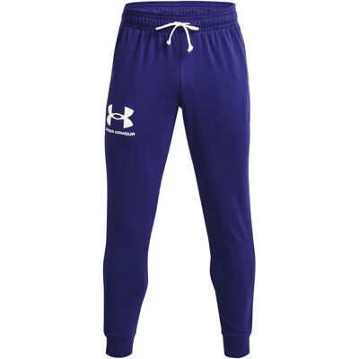 Under Armour RIVAL TERRY - Pantalon d'entraînement - Hommes - Publicité Under Armour RIVAL TERRY - Pantalon d'entraînement - Hommes - Publicité