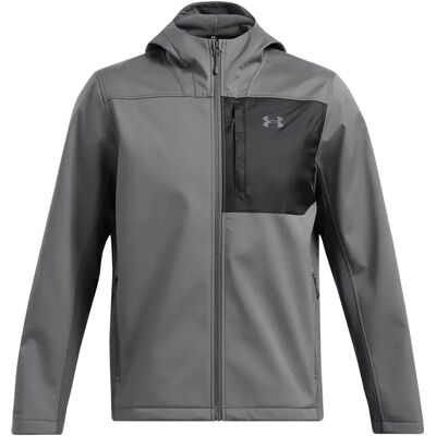 Under Armour - Storm ColdGear Infrared Shield 2.0 - Veste - Publicité Under Armour - Storm ColdGear Infrared Shield 2.0 - Veste - Publicité