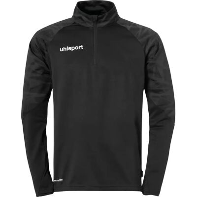 Veste enfant Uhlsport Goal 25 Noir 8 ans - Publicité Veste enfant Uhlsport Goal 25 Noir 8 ans - Publicité