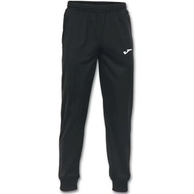 Pantalon de jogging Joma Estadio II Noir XL - Publicité Pantalon de jogging Joma Estadio II Noir XL - Publicité
