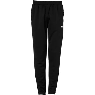 Pantalon de jogging enfant Kempa Performance Noir 6 ans - Publicité Pantalon de jogging enfant Kempa Performance Noir 6 ans - Publicité
