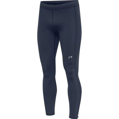 Hummel PANTALONS DE SPORT HOMMES - BLACK IRIS - S - Publicité Hummel PANTALONS DE SPORT HOMMES - BLACK IRIS - S - Publicité