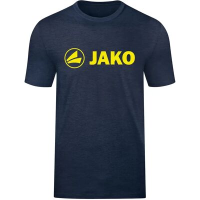 T-shirt enfant Jako Promo Bleu 7/8 ans - Publicité T-shirt enfant Jako Promo Bleu 7/8 ans - Publicité