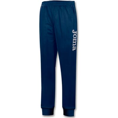 Pantalons de tennis bleu Victory Polyfleece pour homme - Pantalons - Publicité Pantalons de tennis bleu Victory Polyfleece pour homme - Pantalons - Publicité