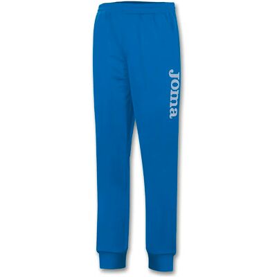 Pantalons de tennis pour homme JOMA Victory Polyfleece - Pants - Publicité Pantalons de tennis pour homme JOMA Victory Polyfleece - Pants - Publicité