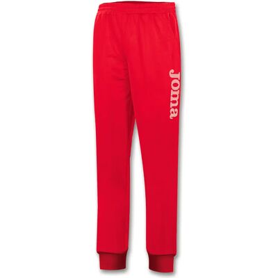 Pantalons de tennis rouges pour homme JOMA Victory - Pants - Publicité Pantalons de tennis rouges pour homme JOMA Victory - Pants - Publicité