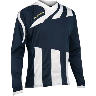 Maillot ML enfant Acerbis Mira Bleu 7/8 ans - Publicité Maillot ML enfant Acerbis Mira Bleu 7/8 ans - Publicité
