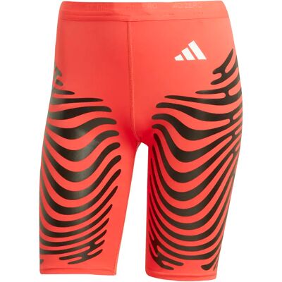 Cuissard femme adidas Adizero Control Rose 2XS - Publicité Cuissard femme adidas Adizero Control Rose 2XS - Publicité