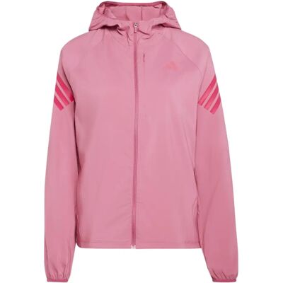 Veste de survêtement femme adidas Adi365 Iconic Rose XL - Publicité Veste de survêtement femme adidas Adi365 Iconic Rose XL - Publicité