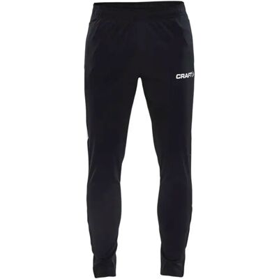 Pantalon Craft Progress pour Homme - Évacuation d'humidité - Publicité Pantalon Craft Progress pour Homme - Évacuation d'humidité - Publicité