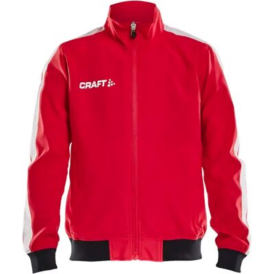CRAFT - PRO CONTROL WOVEN JACKET JR - Rouge - 134-140 cm - Publicité CRAFT - PRO CONTROL WOVEN JACKET JR - Rouge - 134-140 cm - Publicité