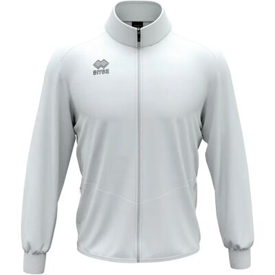 Errea KURT TOP JR - Respirant, Doux, Ajustement Flexible Vêtements de Sport - Publicité Errea KURT TOP JR - Respirant, Doux, Ajustement Flexible Vêtements de Sport - Publicité