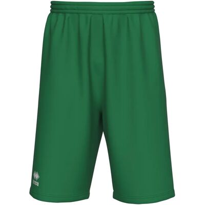 Short enfant Errea dallas 3.0 Vert 7/8 ans - Publicité Short enfant Errea dallas 3.0 Vert 7/8 ans - Publicité